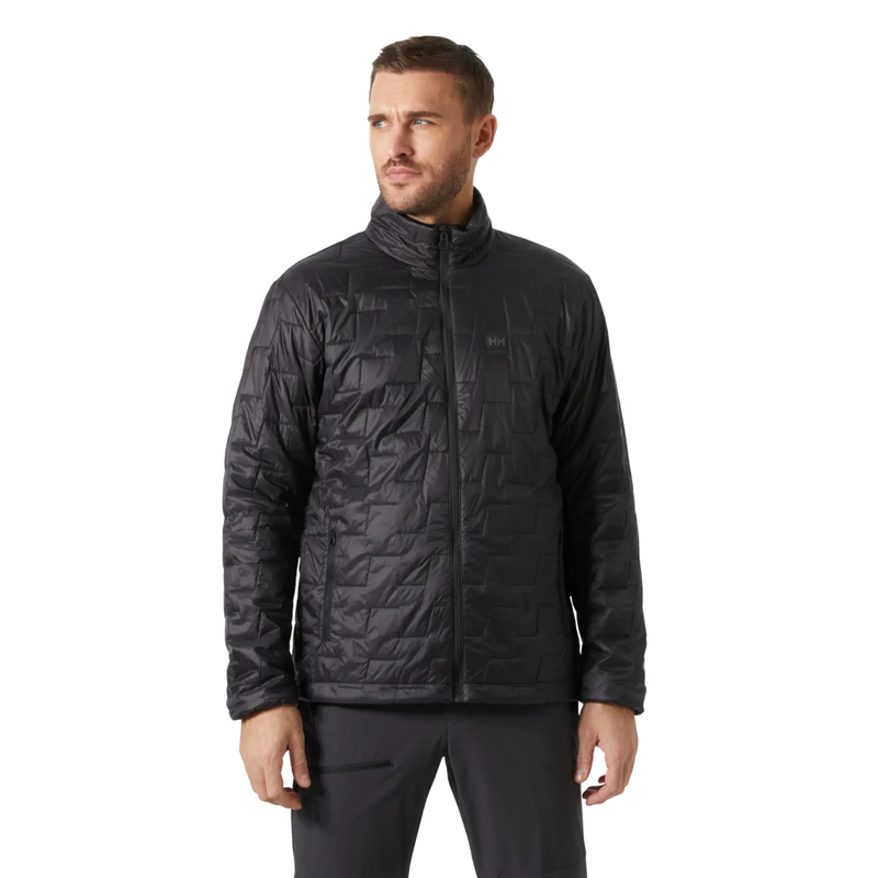 Lifaloft insulator jacket - l-null