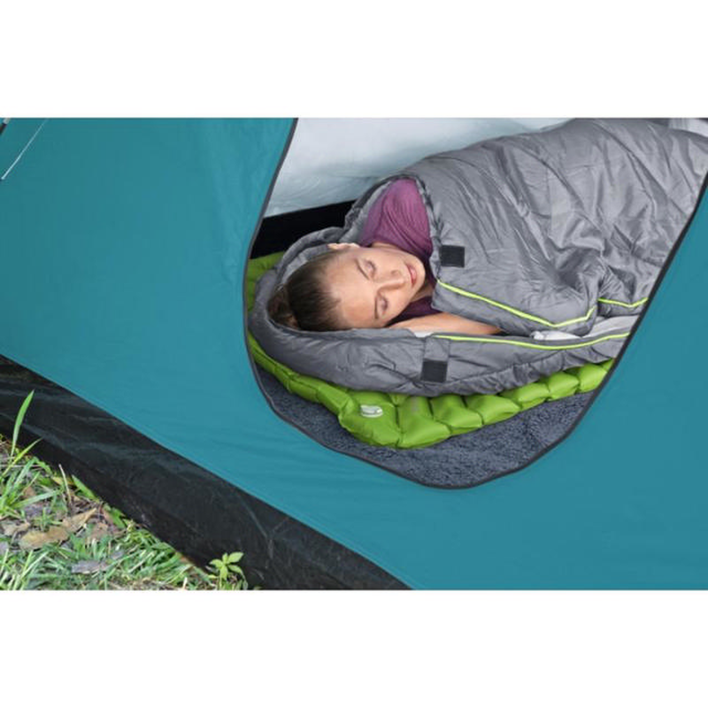Bestway 69616 wanderlite large rectangular sleeping Air pad 198x71x6.5cm, , medium-null