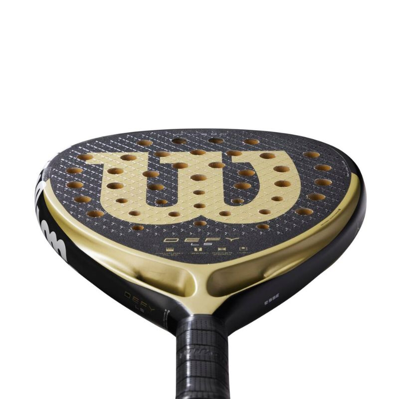 Wilson defy v1 ls padel wr173811u2, , medium-null