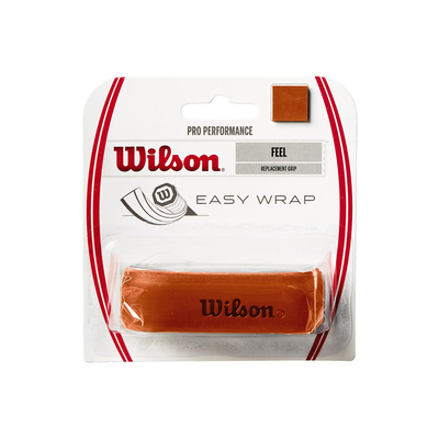 Wilson overgrip, cushion pro repl grip, basisovergrip, black, wrz4209bk, , medium