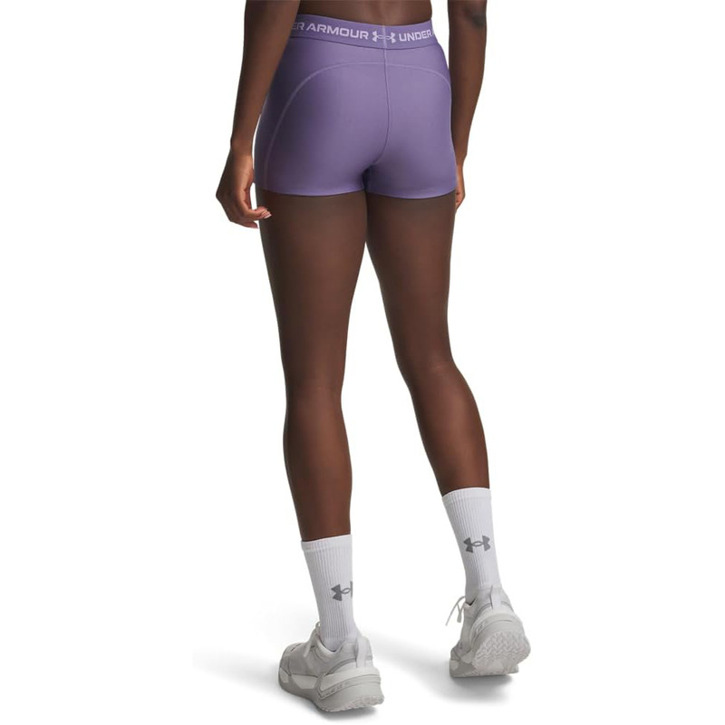 Under armour heatgear shorty 3" shorts 520-null