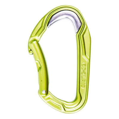 Bulletproof bent II carabiner, , medium