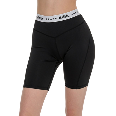 Body talk athletic cycling short leggings, , medium