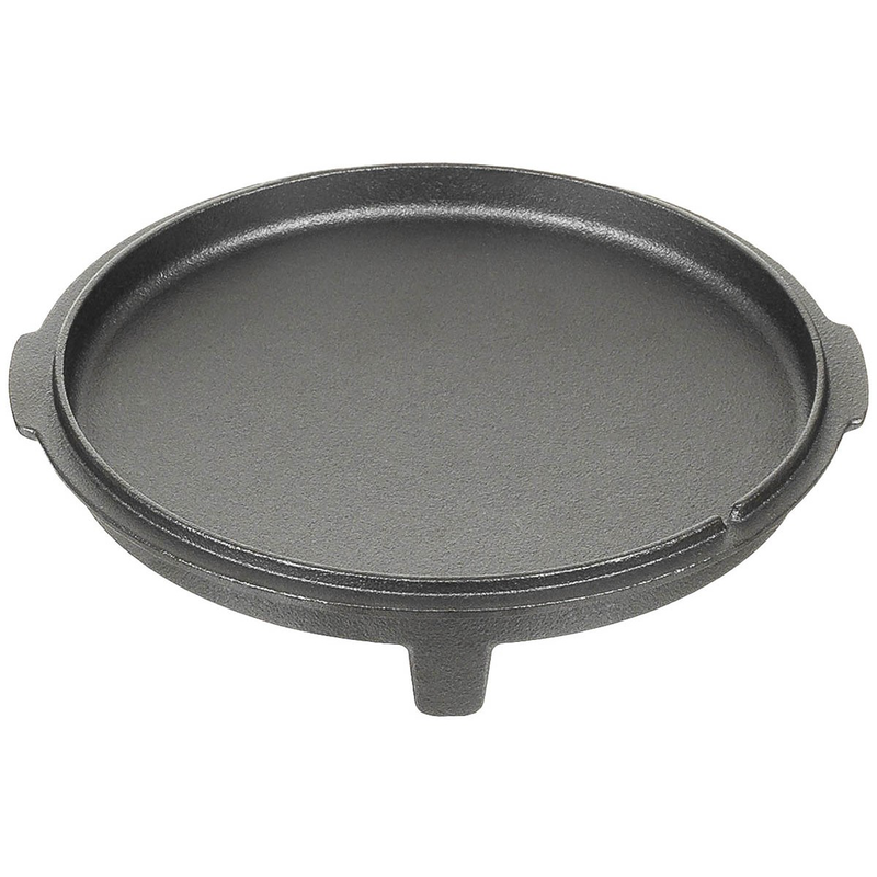 Dutch oven, cast iron, approx. 3.8 l-null