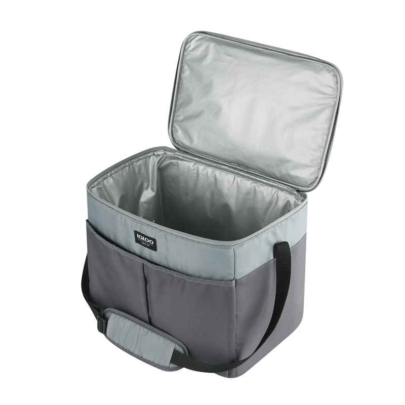 Igloo hlc 24 can softside cooler castlerock, , medium-null