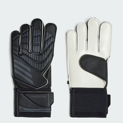 Pred gl training junior, Black, medium