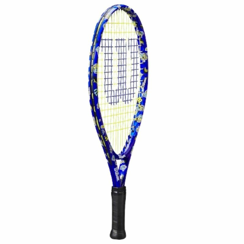 Wilson minions 3.0 junior 25 tennis racket wr124110h, , medium-null