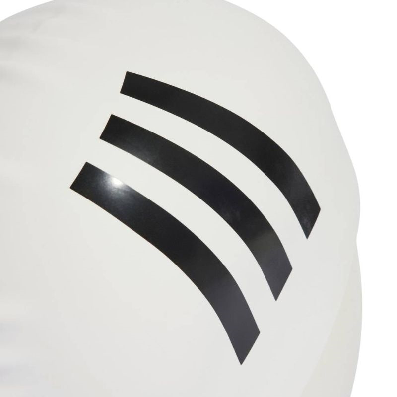 Adidas 3-stripes adult swim cap iu1902-null
