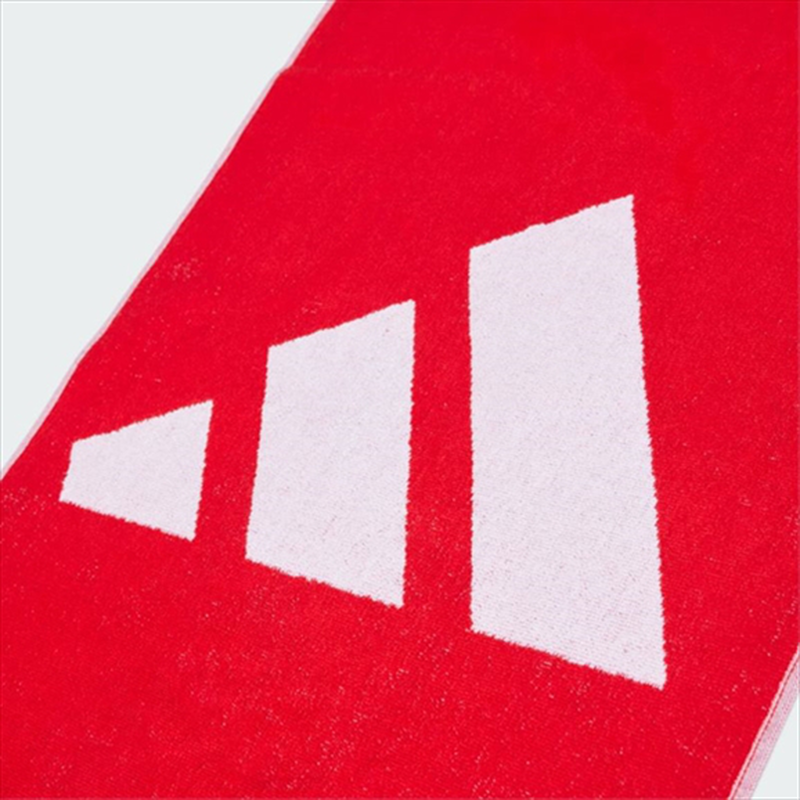 Adidas 3 bar gym towel small jd1121-null