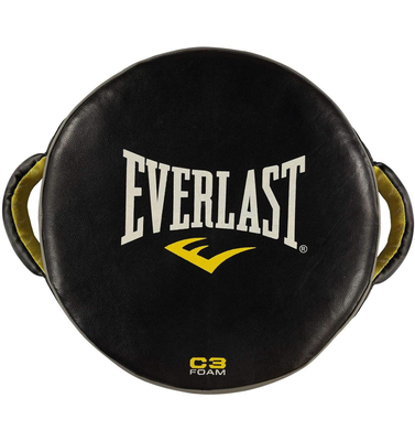 Everlast punch shieldblack, , medium