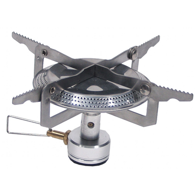 Mfh camping stove, large, foldable, , medium