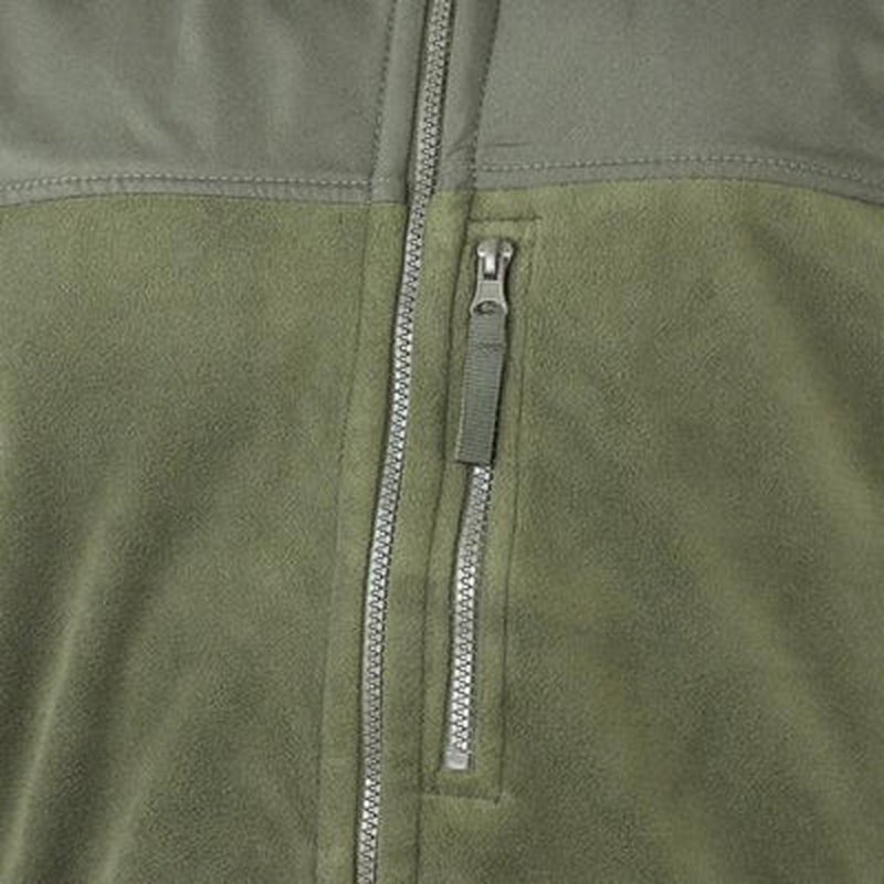 Condor alpha fleece jacket l-null