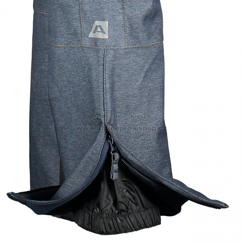 Alpine pro outdoor nex 4 men's pants s-null