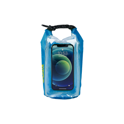 Dry sack phone blue 2.5lt, , medium
