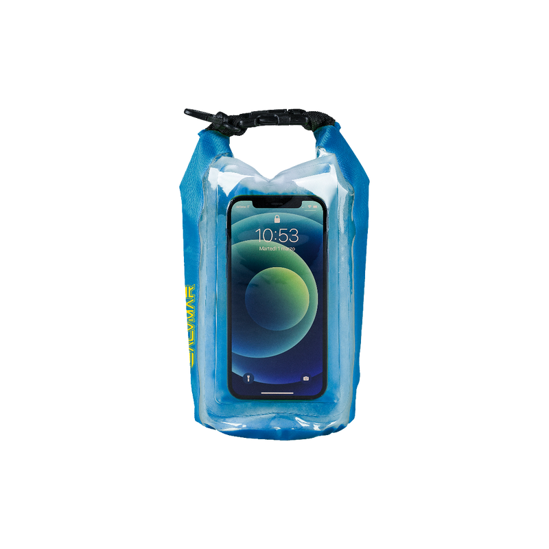 Dry sack phone blue 2.5lt, , medium-null