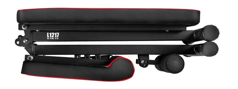 Hms adjustable bench l l1217, , medium-null