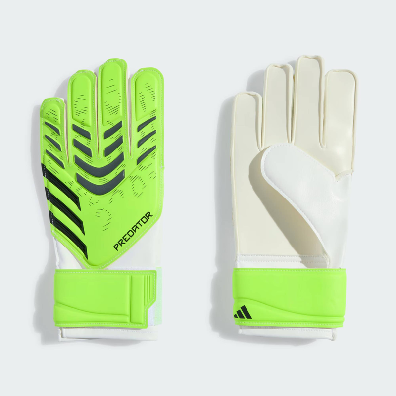 Pred gloves trn junior-null