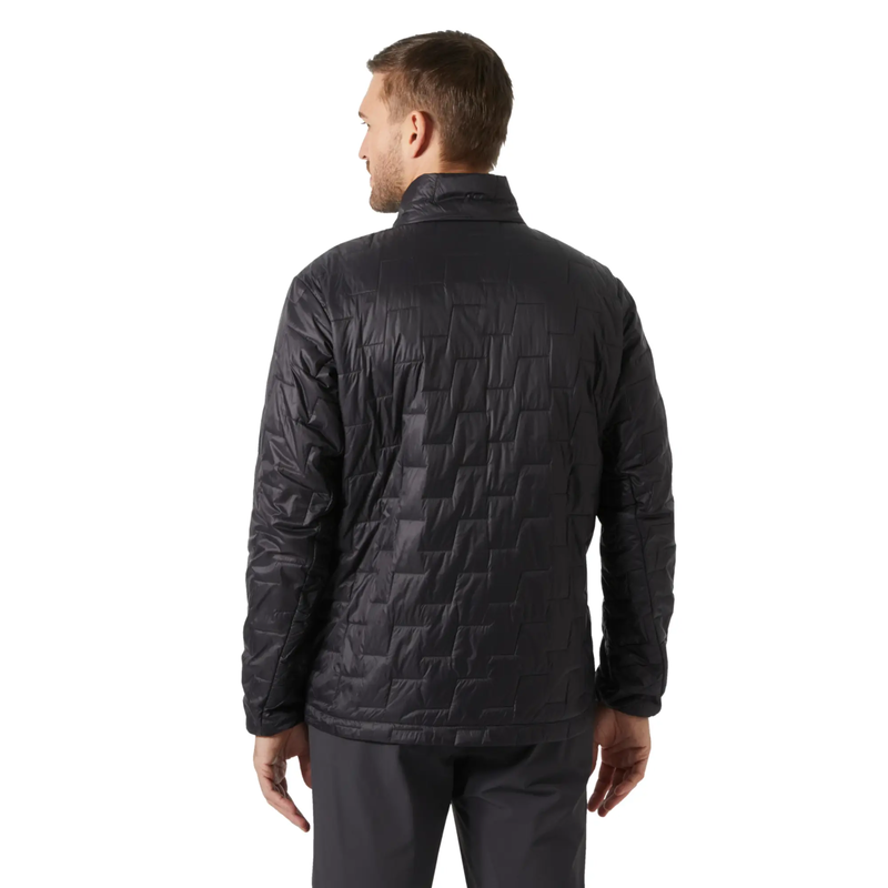 Lifaloft insulator jacket - l-null
