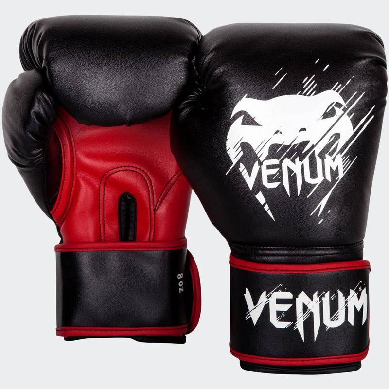 Contender kids boxing gloves-null