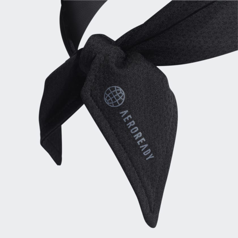 Adidas ten tie p.b a.r headband-null