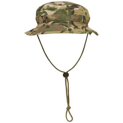 Gb bush hat s, Operation Camo, medium