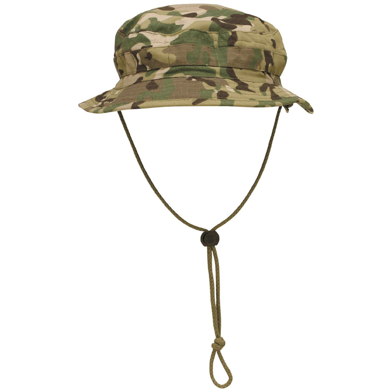 Gb bush hat l-null