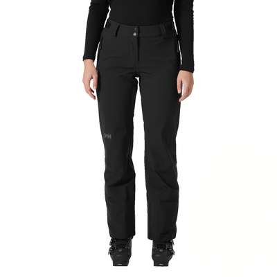 Womens motionista 3l shell pant - m, , medium