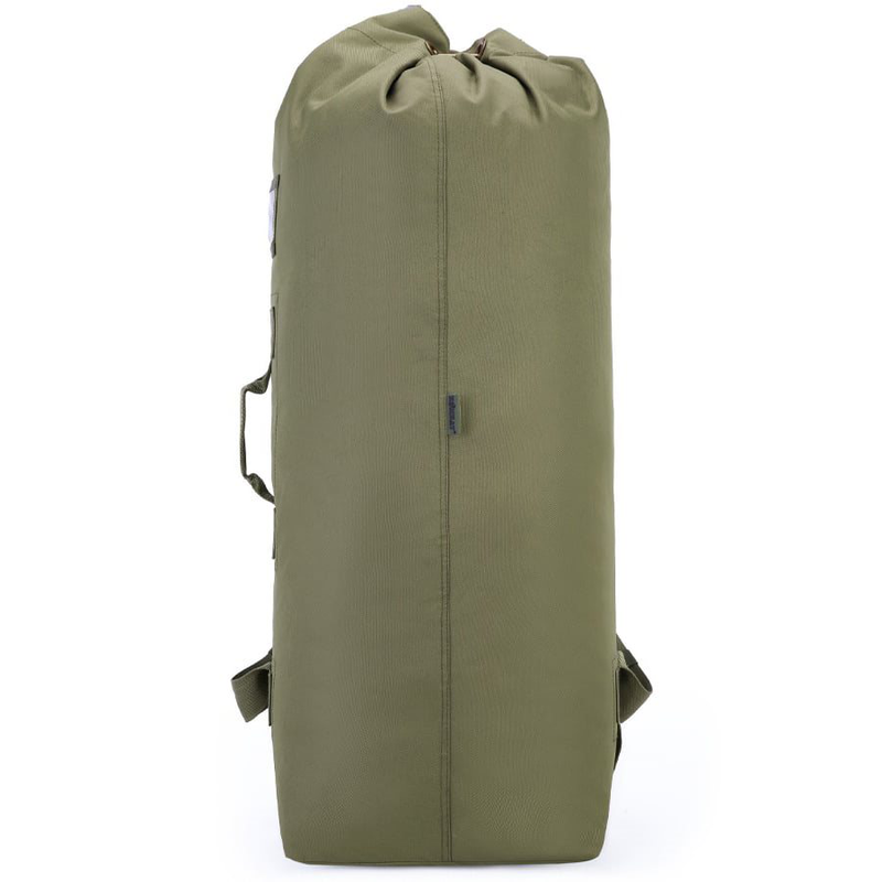 Kombat kit bag 75lt or 115lt olive green - large - 115lt-null