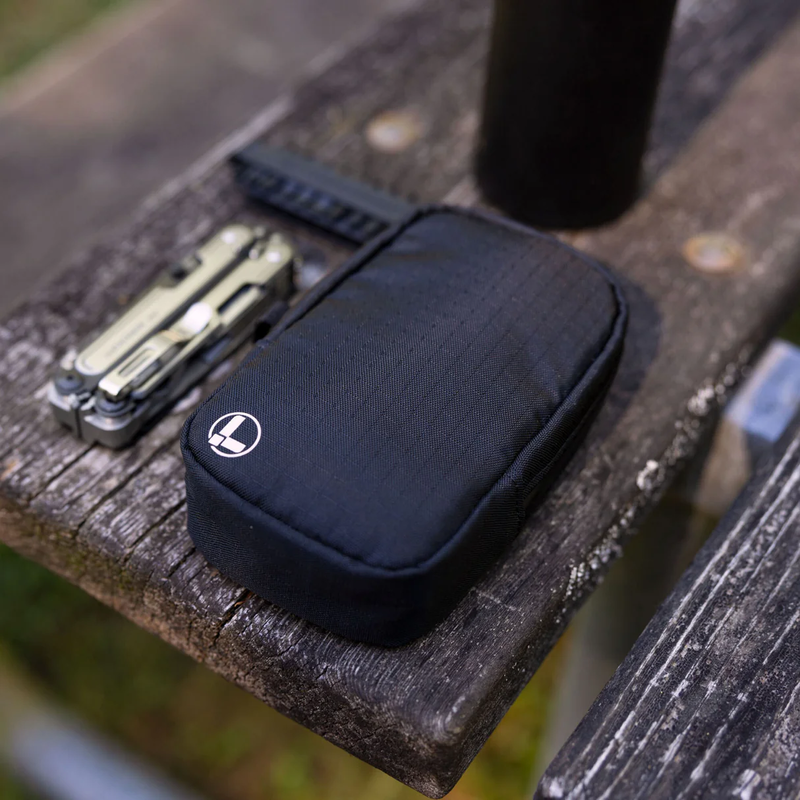 Leatherman sheath tool pouch-null