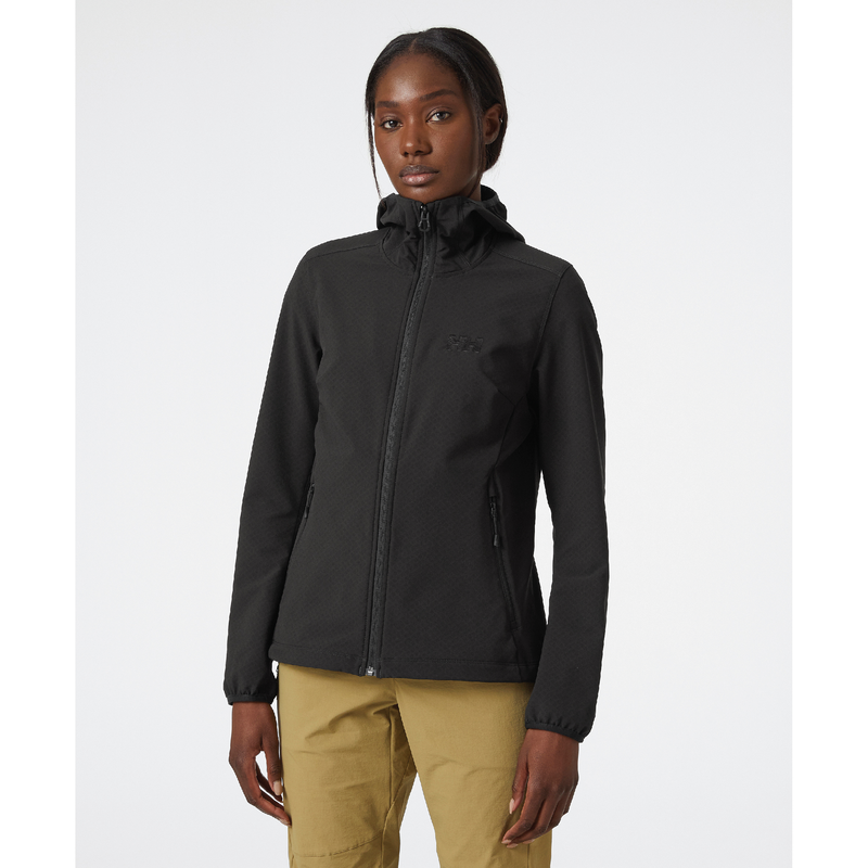 Womens  cascade shield jacket - m-null