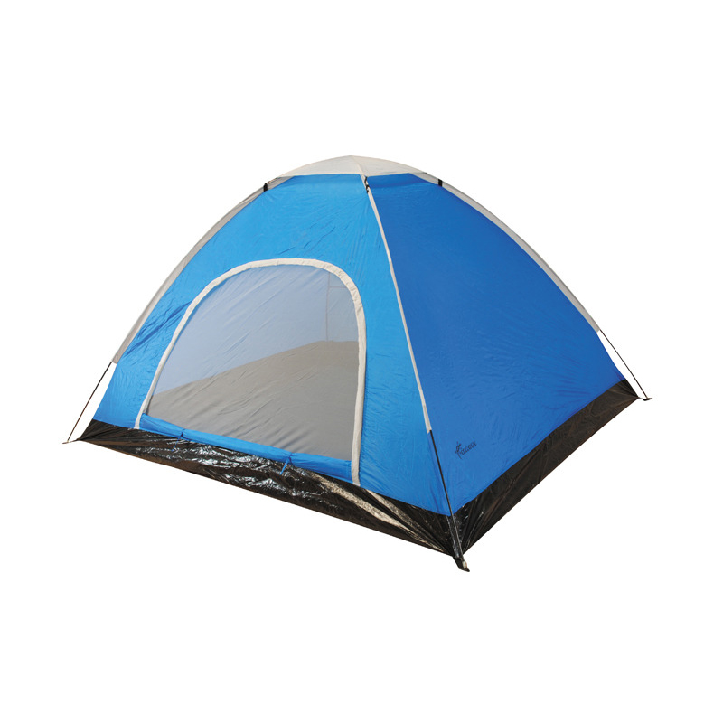Maori blue tent x2, , medium-null