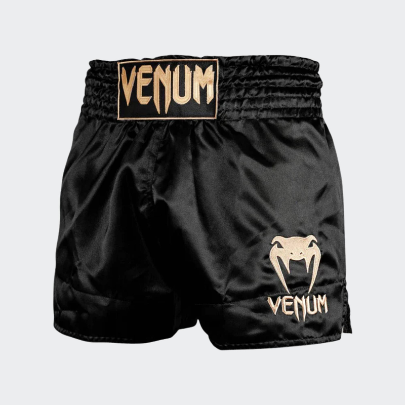 Classic muay thai short-null