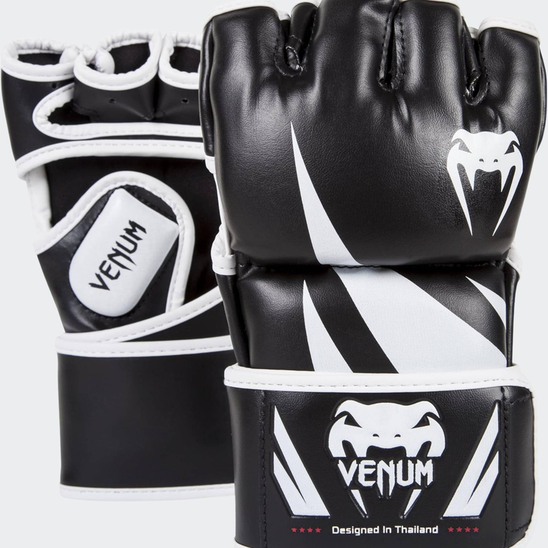 Challenger mma gloves-null