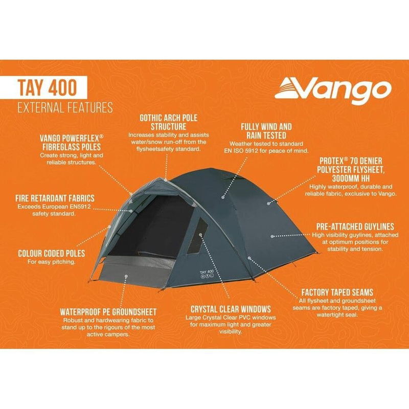 Tay 400 tent, , medium-null