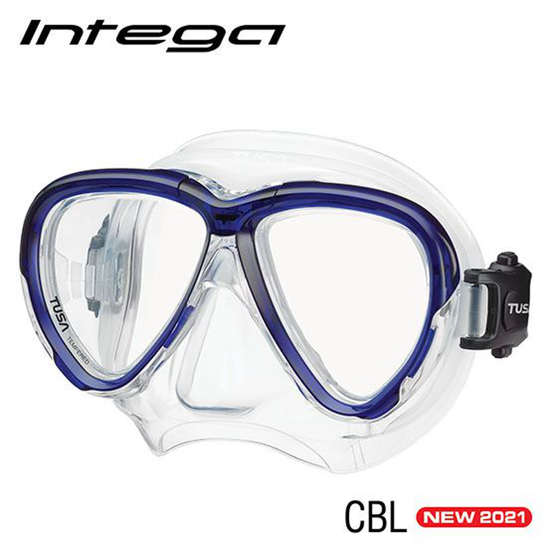 Mask tusa freedom intega - cbl-null