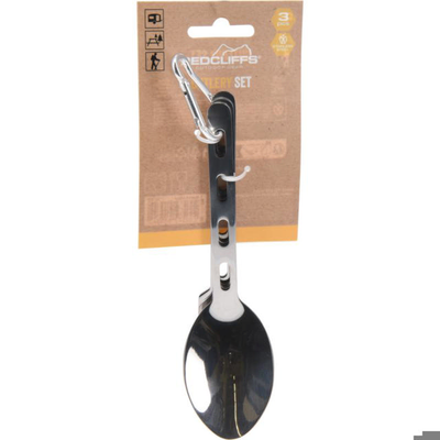 Cutlery set s/s410 165/160cm - 3 pieces, , medium