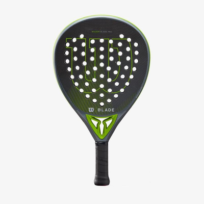 Wilson blade elite v2 padel racket wr067311u2, , medium