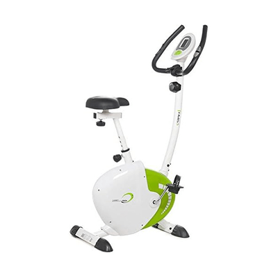 Hms magnetic bike m9239, white/green one size 17, , medium
