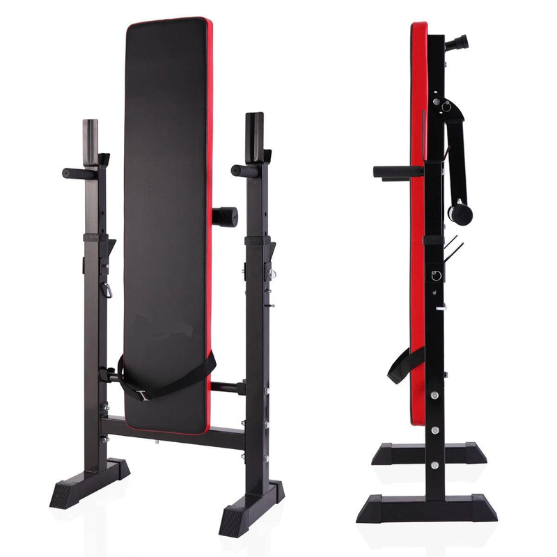 Viking fitness, viking 757 foldable bench, , medium-null