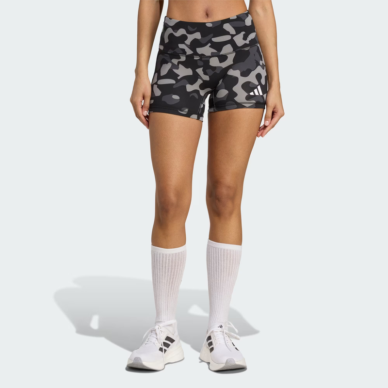 Adidas camo print volleyball shorts kc2969-null