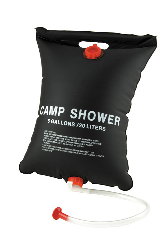 Camp shower  20l-null