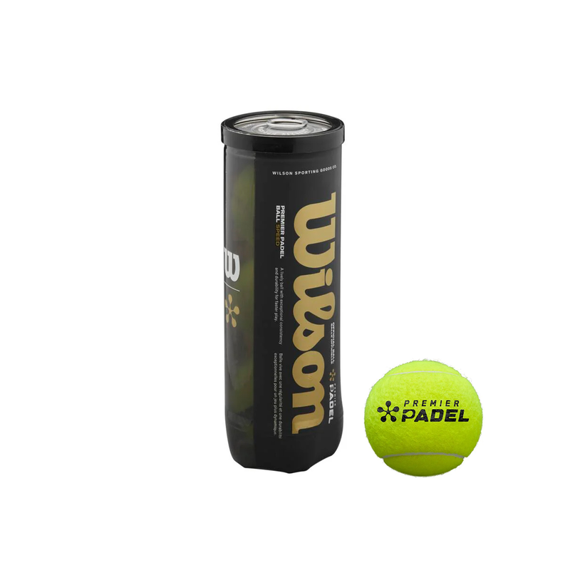Premier padel speed ball, , medium-null