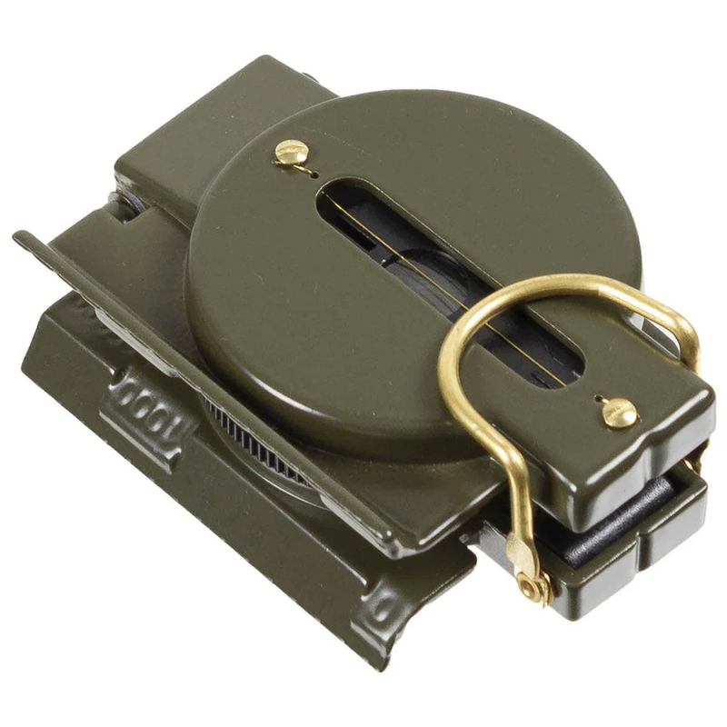 Mfh compass digital 34303-null