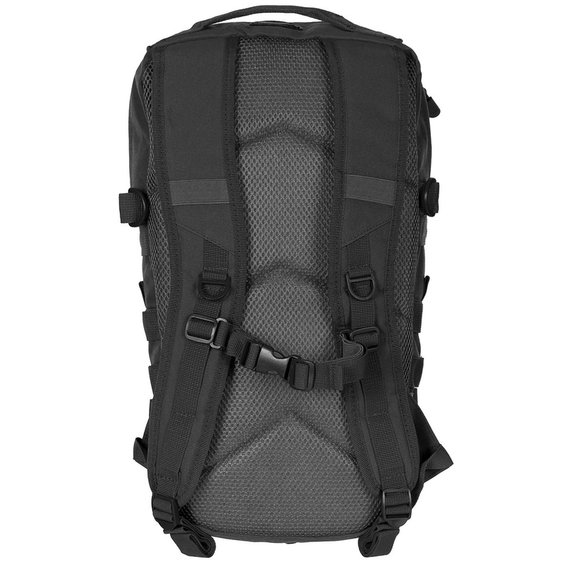 Mfh backpack daypack 30320 - green-null