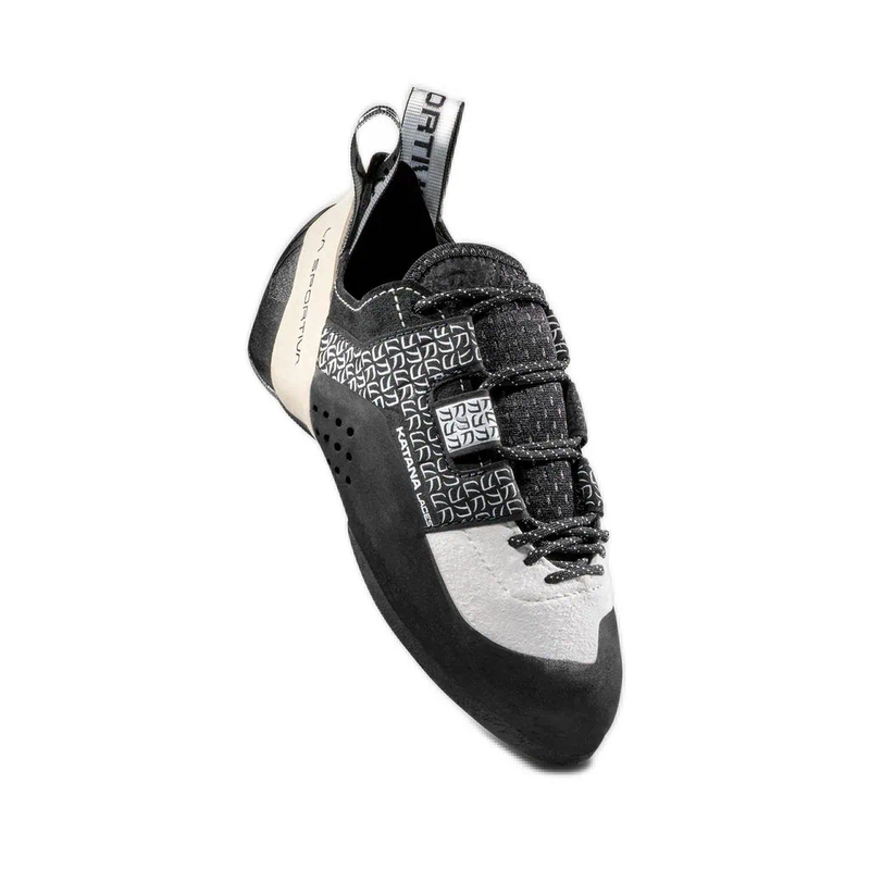 Katana laces woman-null