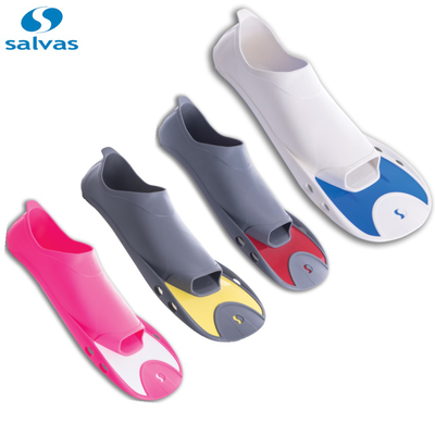 Salvas fins f5 - 44/45, Grey/red, medium