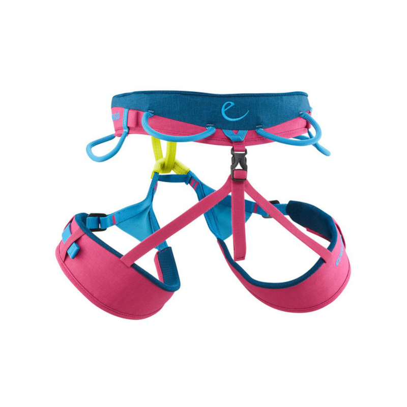 Jayne III harness-null