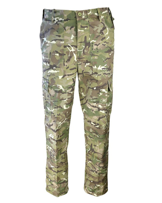 Kombat army trouser btp - 36, , medium