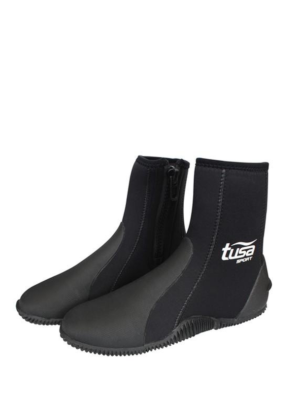 Tusa diving boots soft sole 5 mm - 36-null