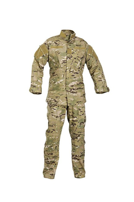 Cyprus army suit multi camo - m, Multicam, medium